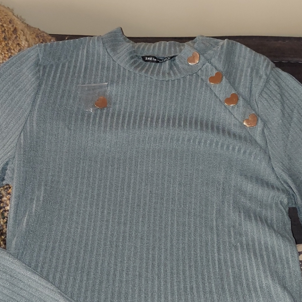 Bodysuit - Picture 5 of 8